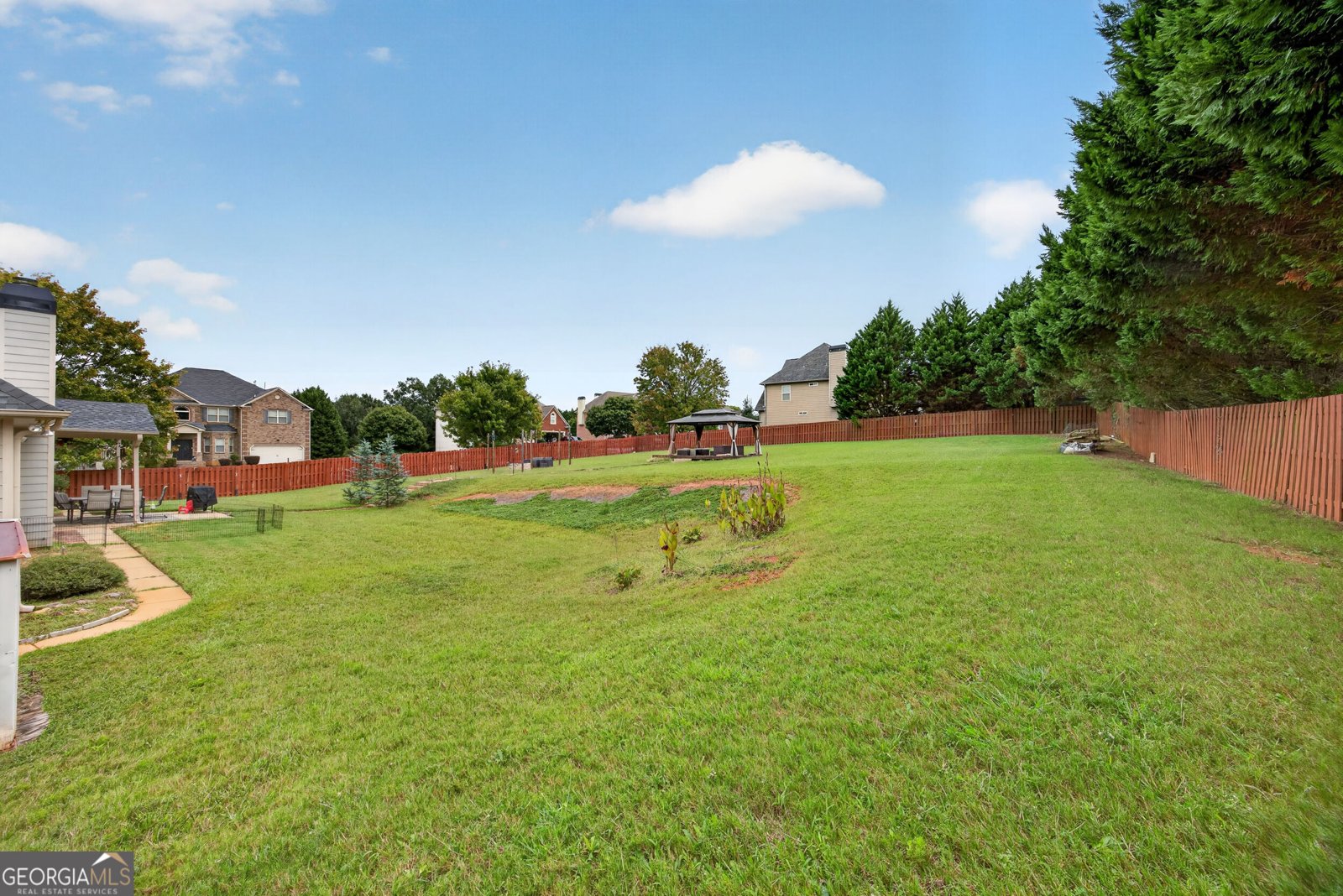 8100 Powhattan Court McDonough - Photo 42
