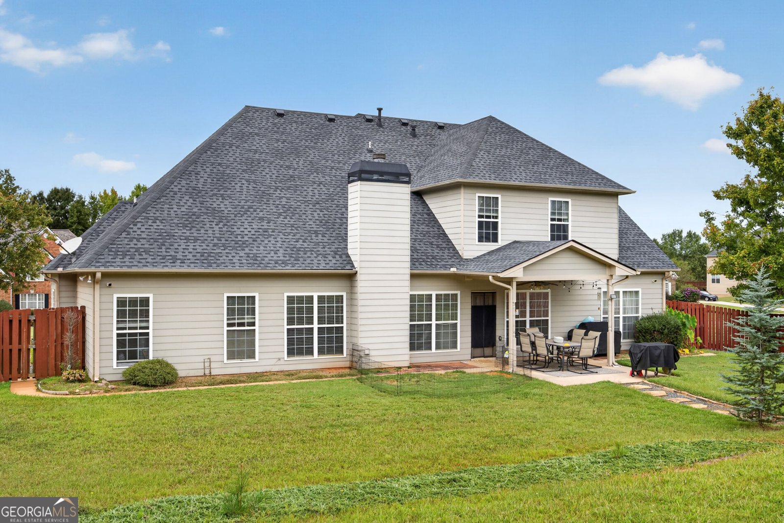 8100 Powhattan Court McDonough - Photo 43