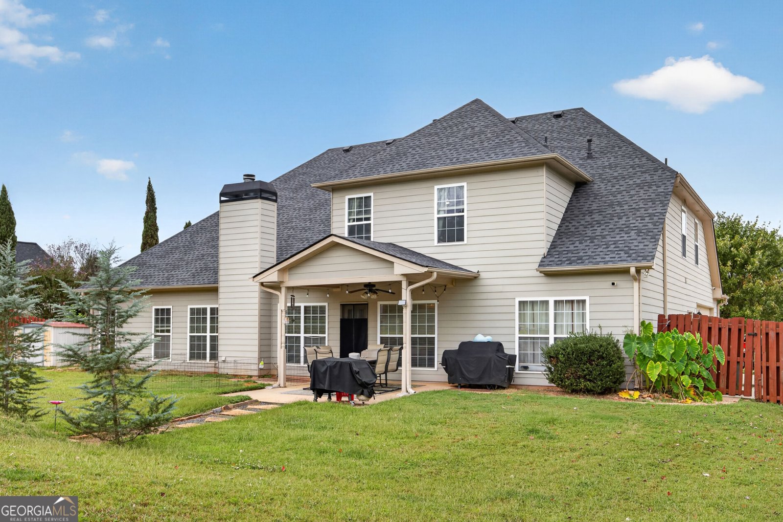 8100 Powhattan Court McDonough - Photo 45