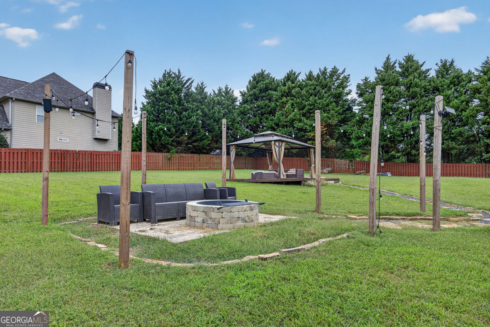 8100 Powhattan Court McDonough - Photo 46
