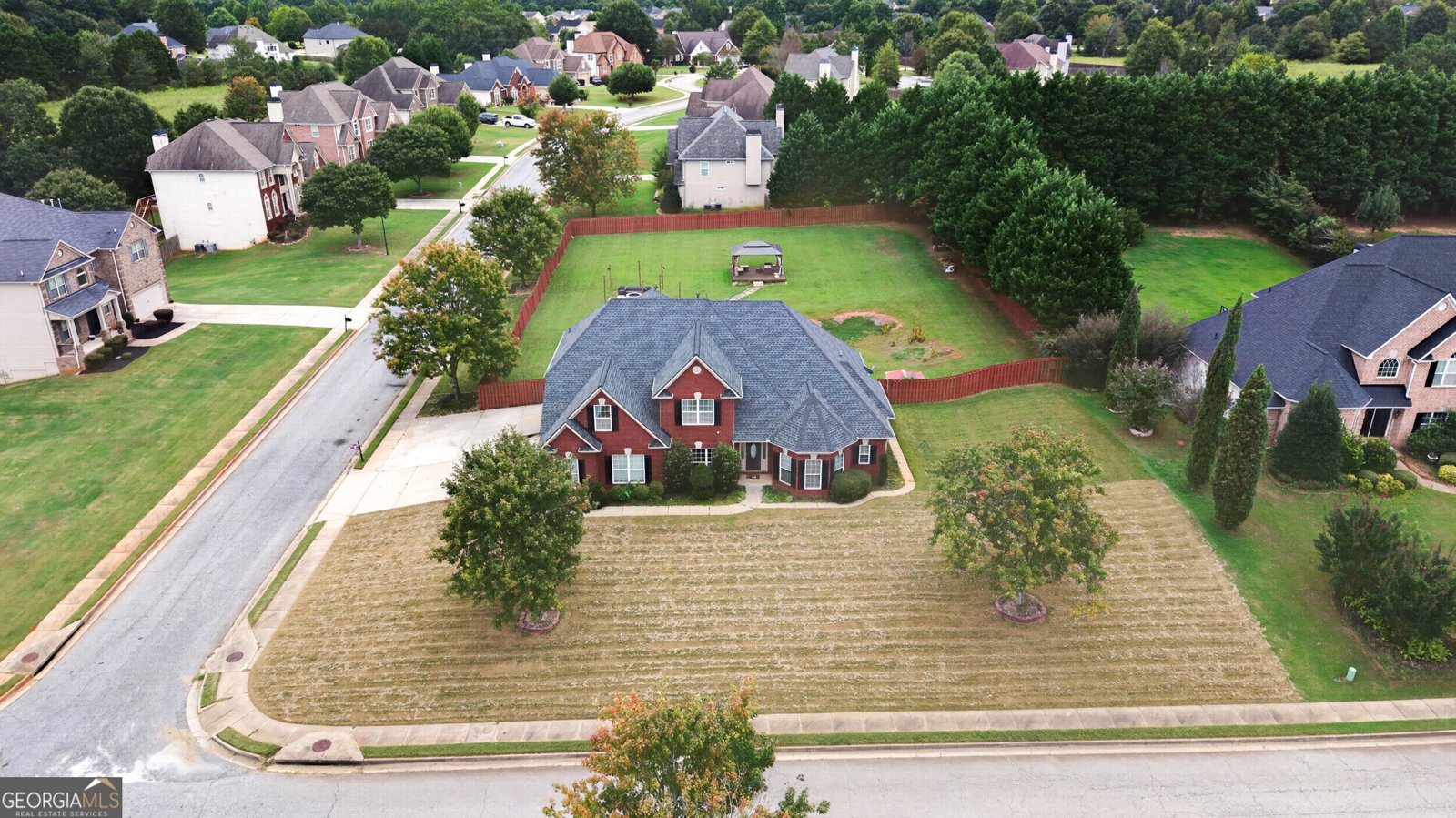 8100 Powhattan Court McDonough - Photo 48