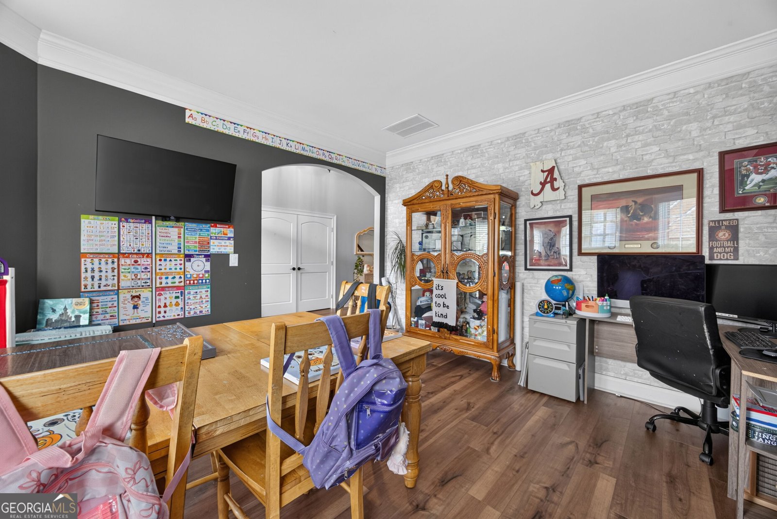 8100 Powhattan Court McDonough - Photo 6