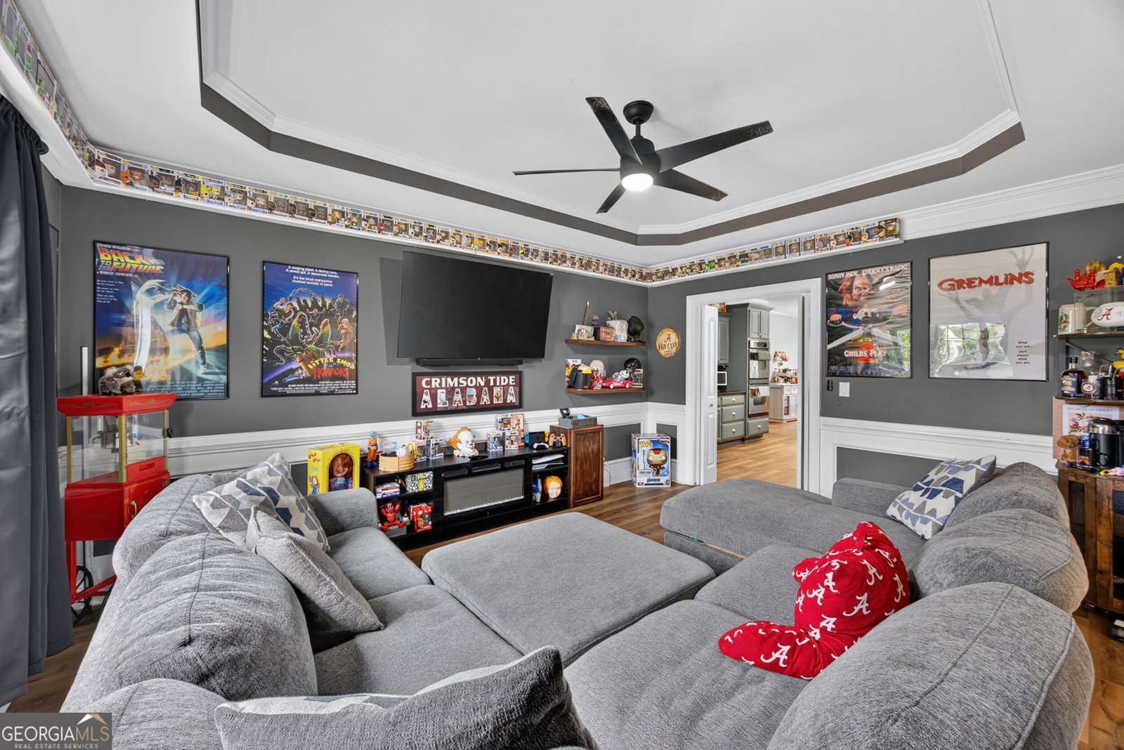 8100 Powhattan Court McDonough - Photo 9