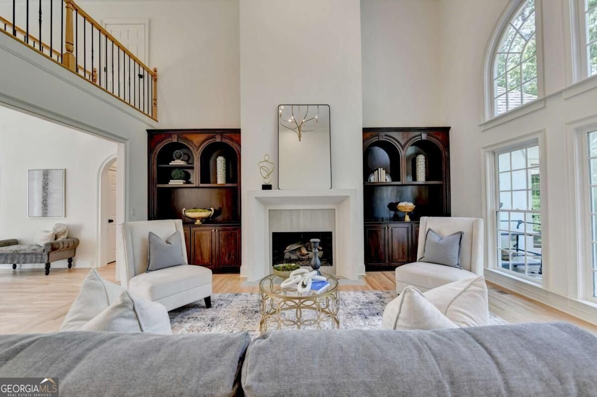 7060 Redcliff Court Suwanee - Photo 10