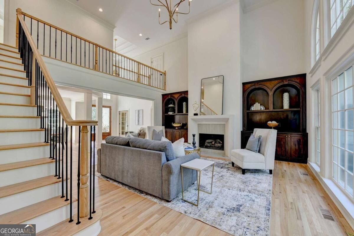 7060 Redcliff Court Suwanee - Photo 11
