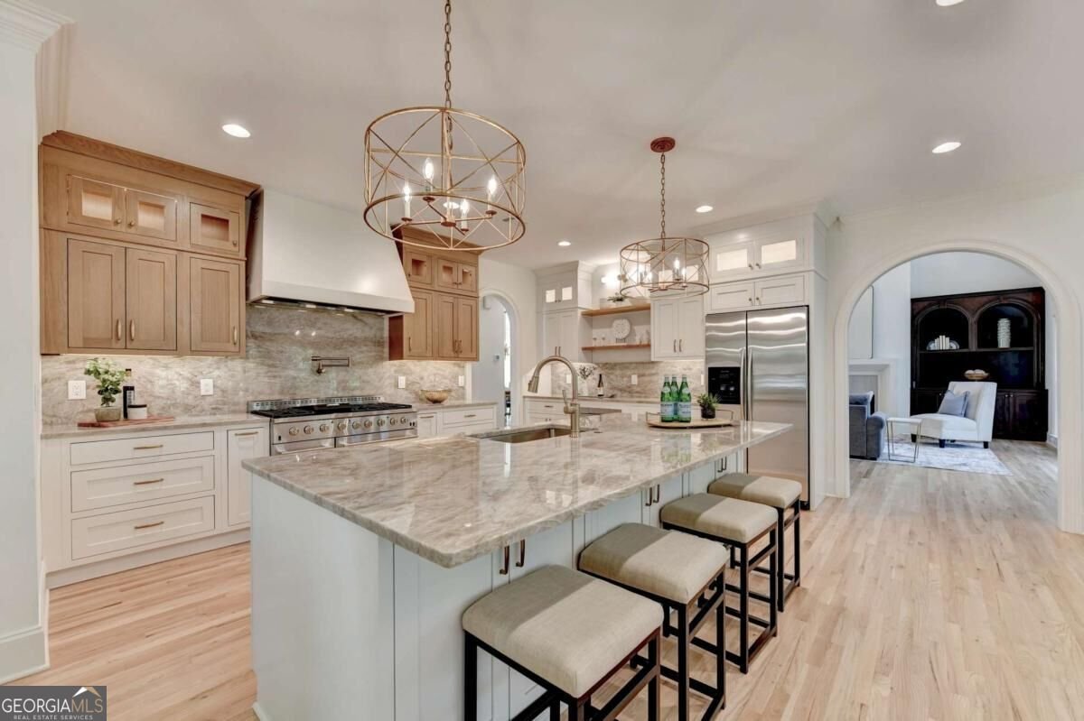 7060 Redcliff Court Suwanee - Photo 13