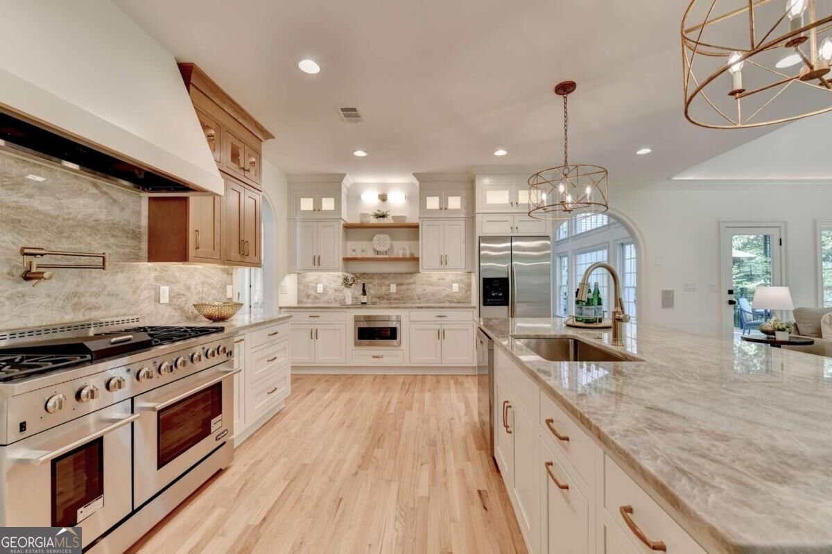 7060 Redcliff Court Suwanee - Photo 14