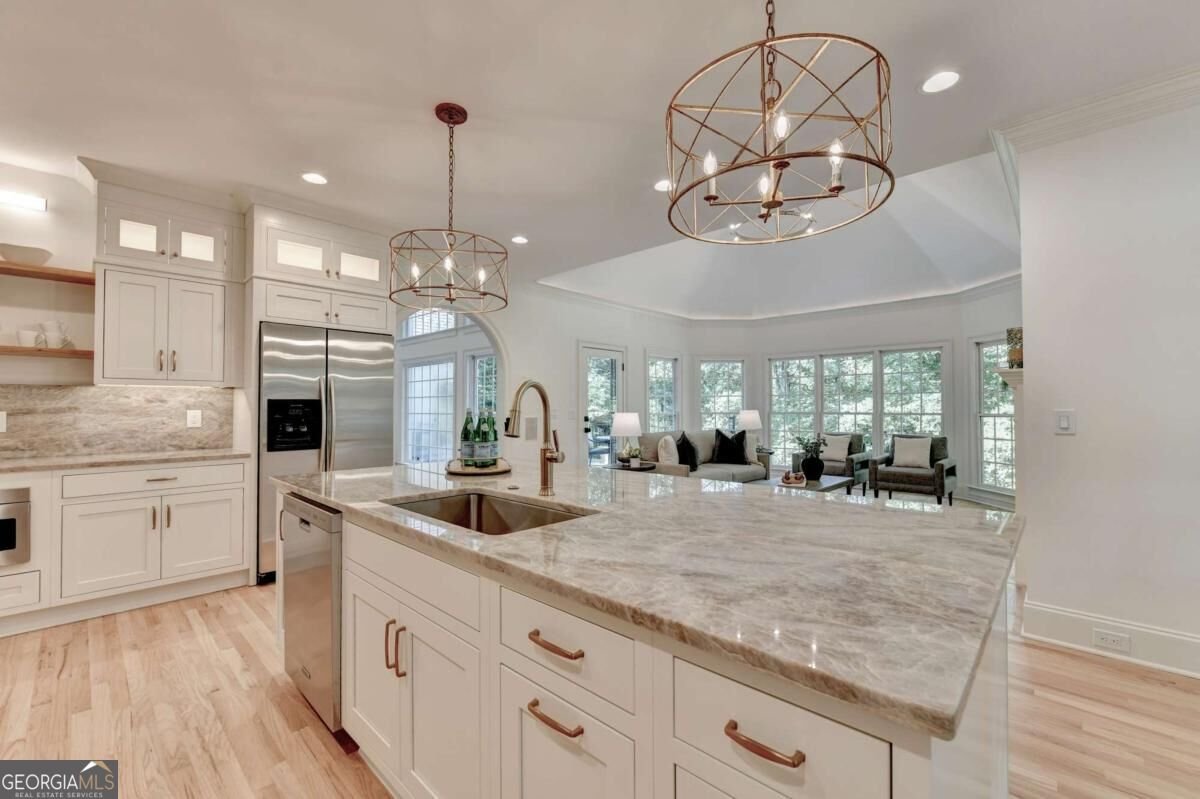 7060 Redcliff Court Suwanee - Photo 17