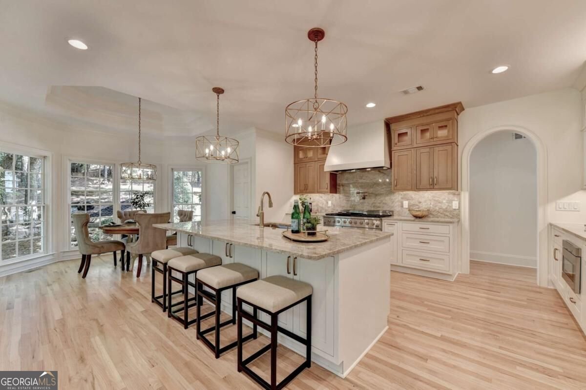 7060 Redcliff Court Suwanee - Photo 19
