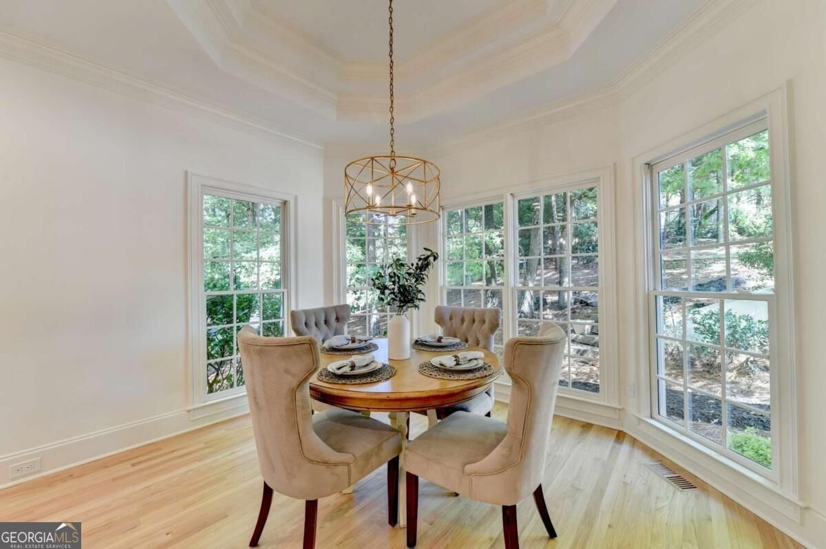 7060 Redcliff Court Suwanee - Photo 20