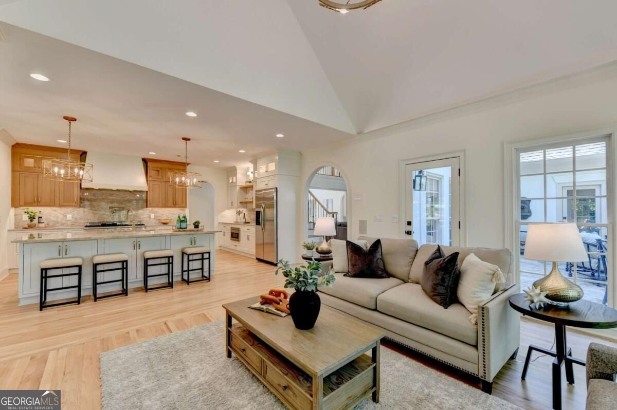 7060 Redcliff Court Suwanee - Photo 21