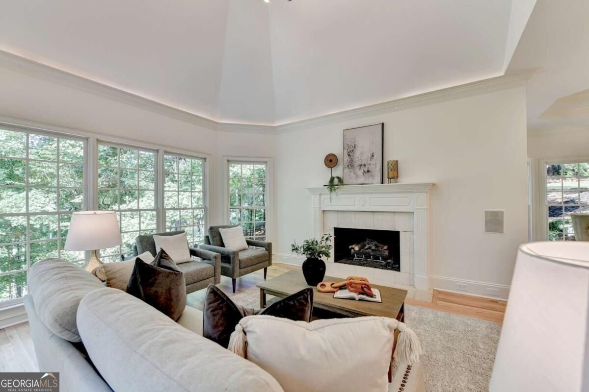 7060 Redcliff Court Suwanee - Photo 22
