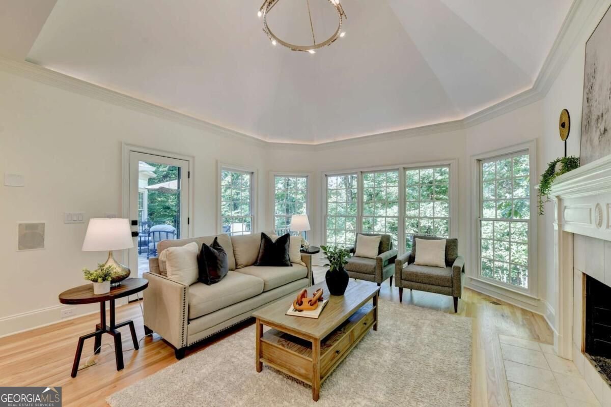 7060 Redcliff Court Suwanee - Photo 23
