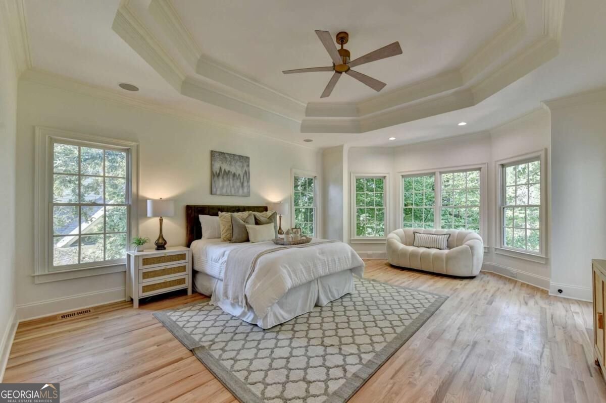 7060 Redcliff Court Suwanee - Photo 24