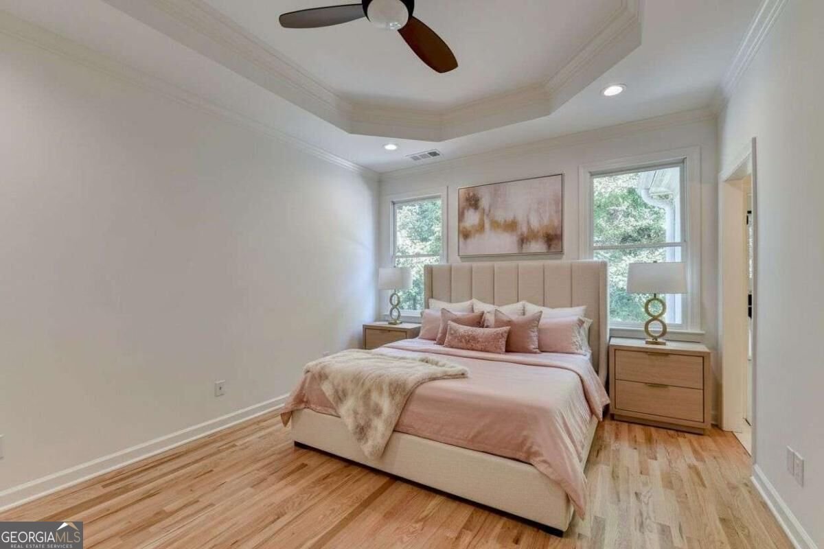 7060 Redcliff Court Suwanee - Photo 46