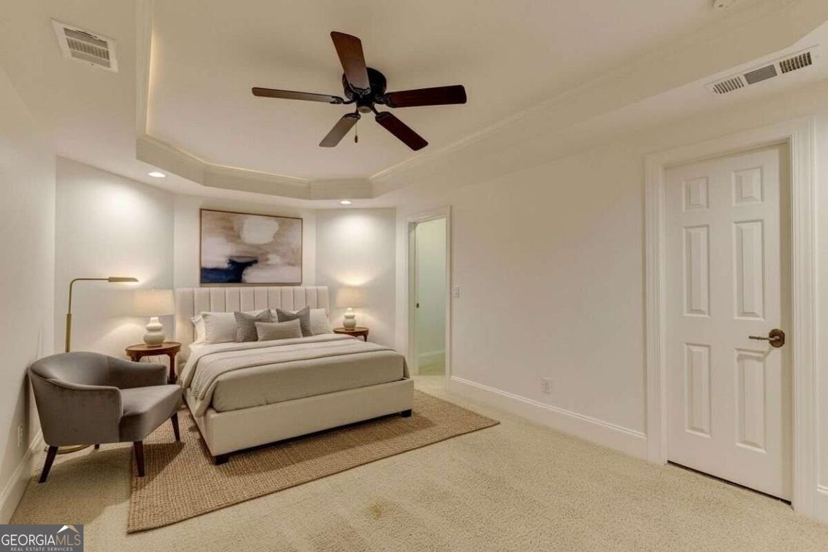 7060 Redcliff Court Suwanee - Photo 60