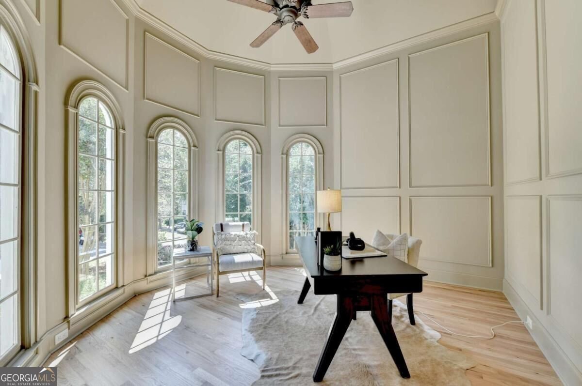 7060 Redcliff Court Suwanee - Photo 7