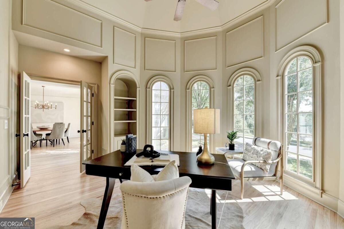 7060 Redcliff Court Suwanee - Photo 8