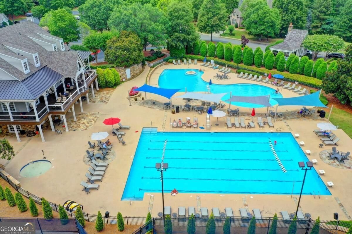 7060 Redcliff Court Suwanee - Photo 83