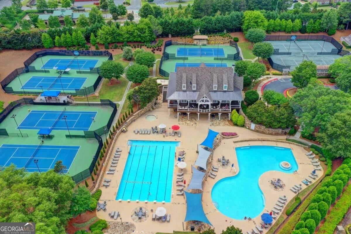 7060 Redcliff Court Suwanee - Photo 84