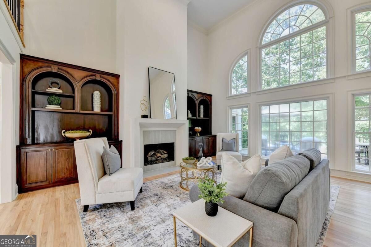 7060 Redcliff Court Suwanee - Photo 9