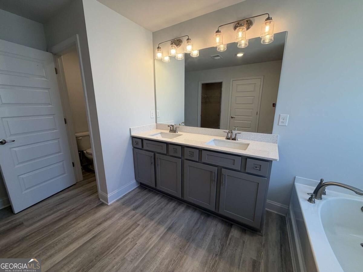304 Magnolia Villas Drive Cornelia - Photo 15