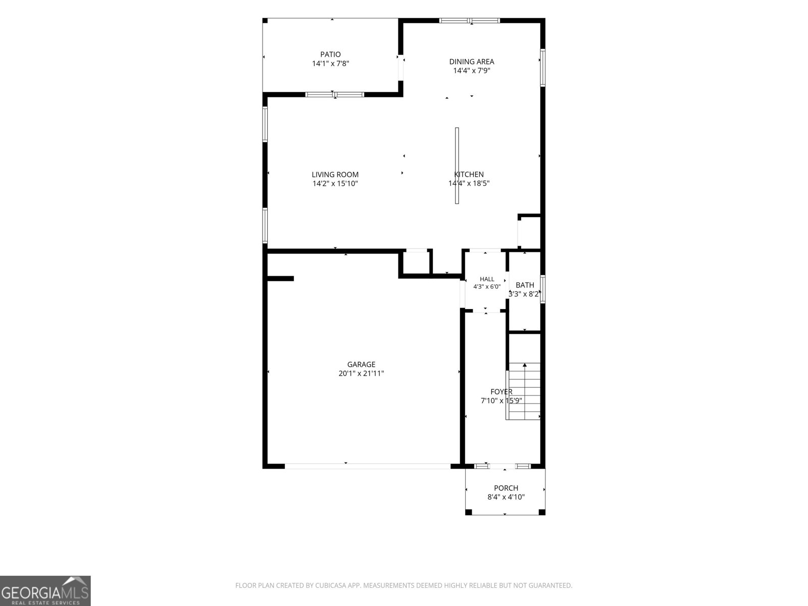 304 Magnolia Villas Drive Cornelia - Photo 19