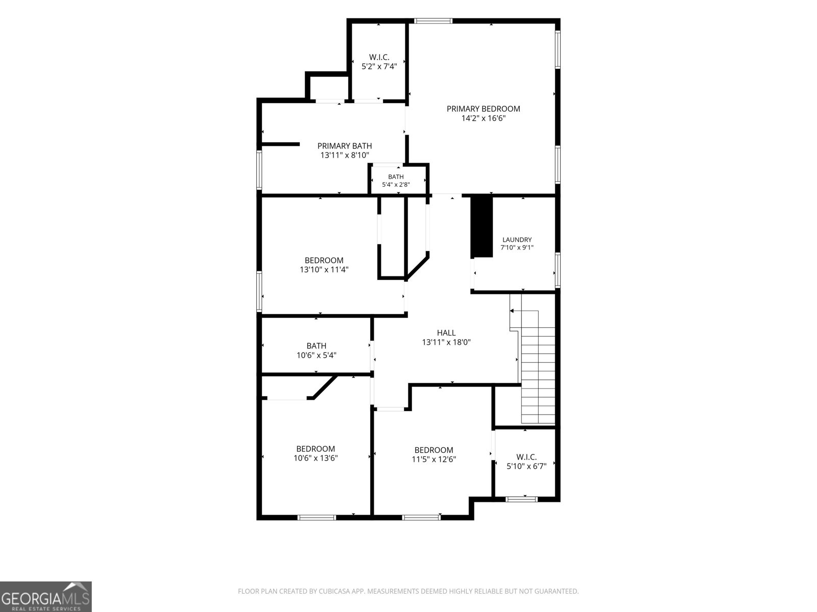 304 Magnolia Villas Drive Cornelia - Photo 20