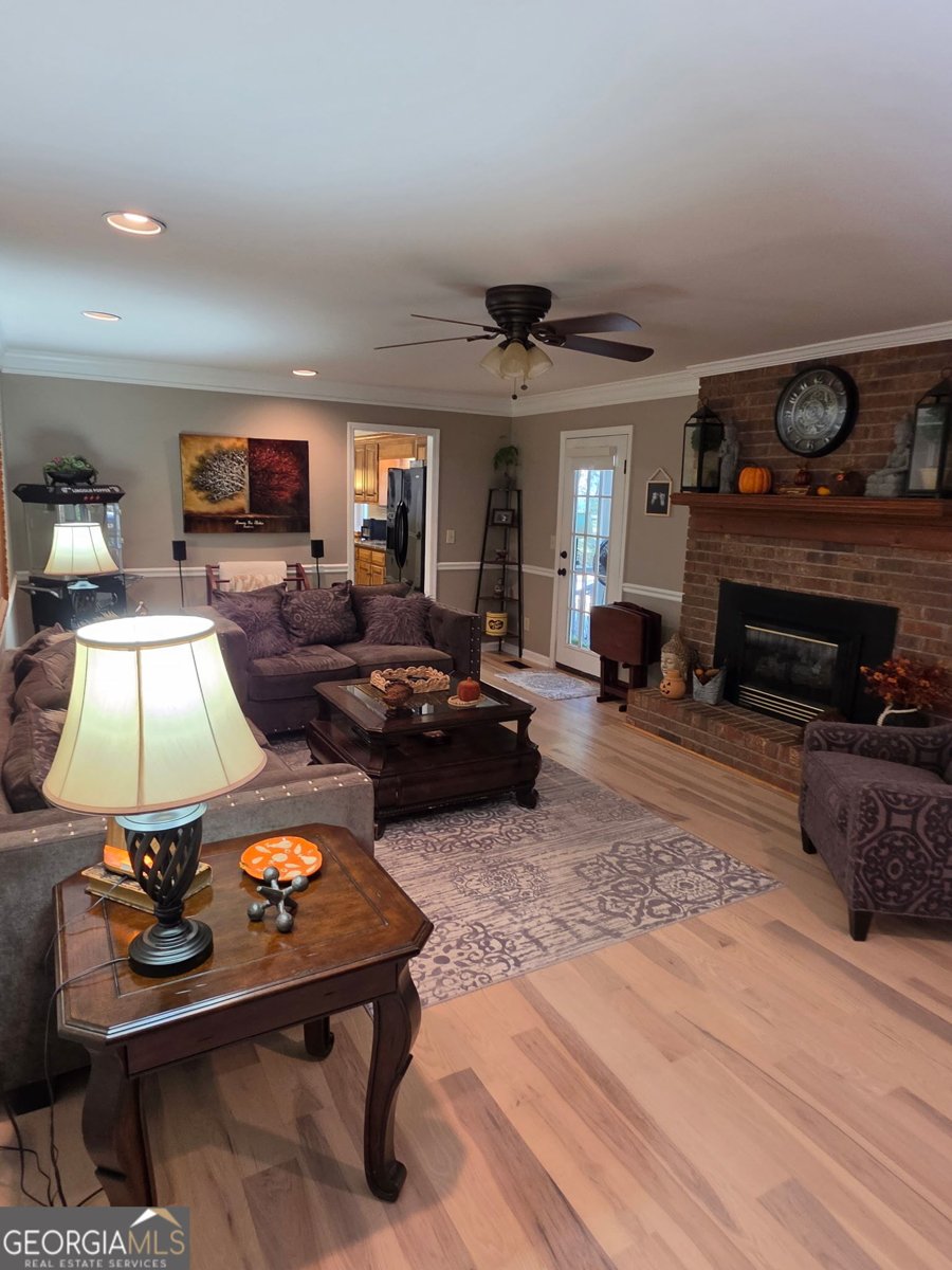 108 Sturbridge Drive LaGrange - Photo 23
