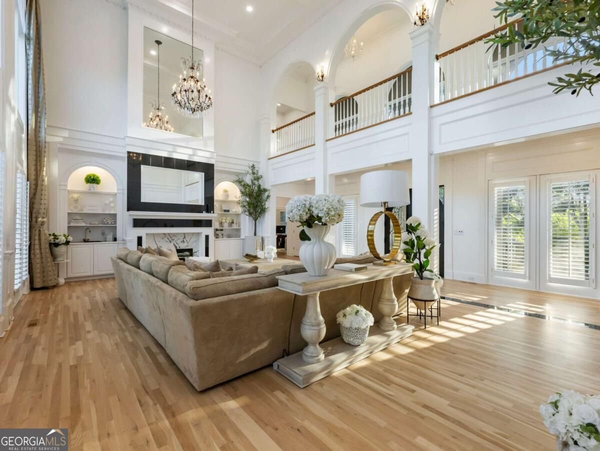 1905 Kathy Whitworth Drive Braselton - Photo 10