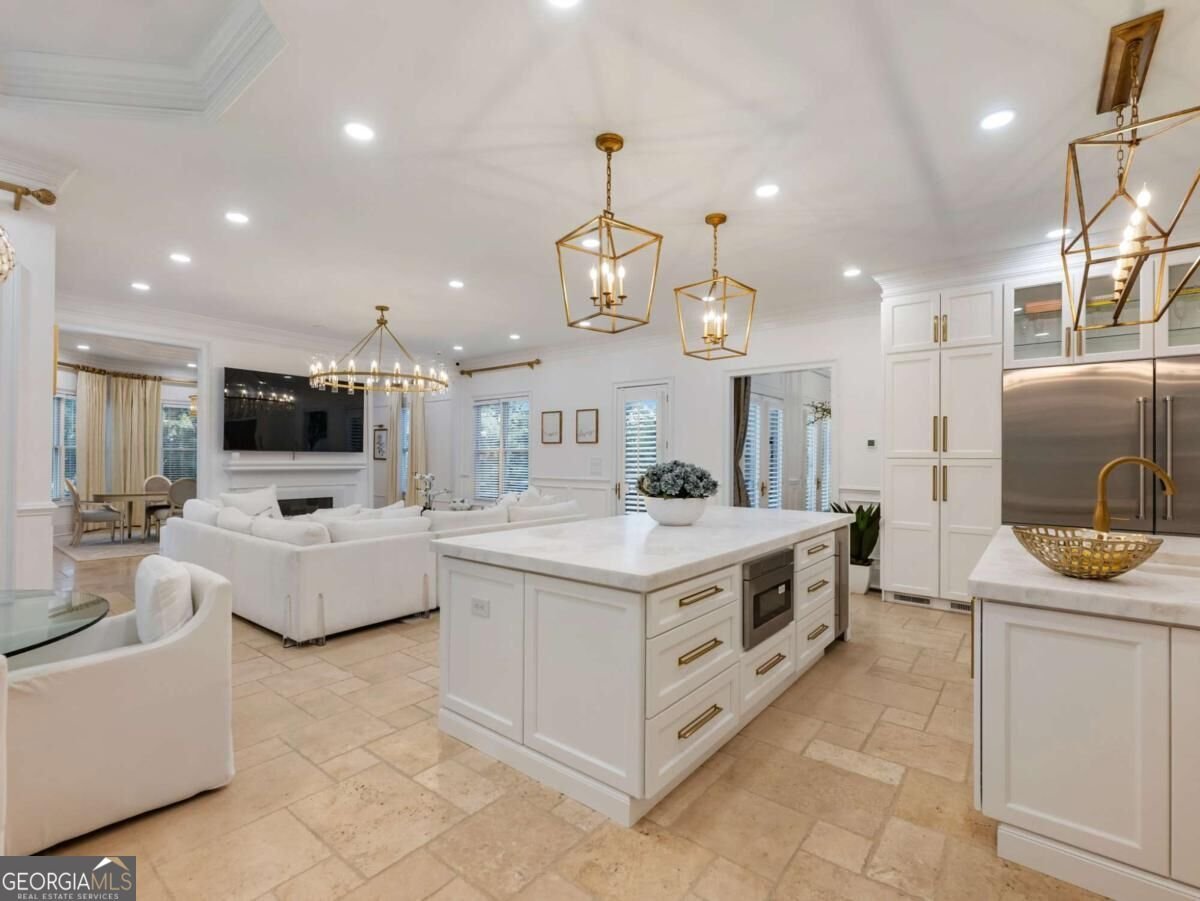 1905 Kathy Whitworth Drive Braselton - Photo 16