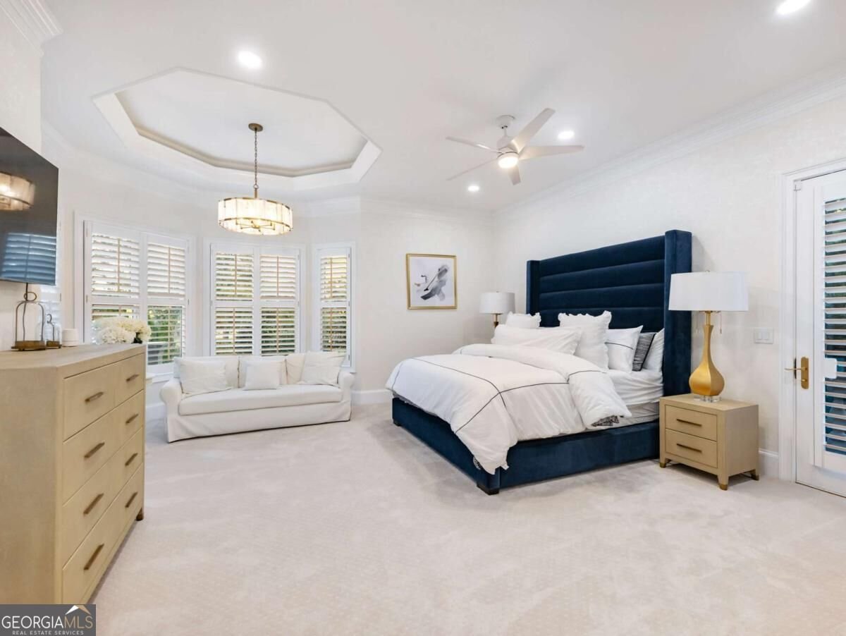 1905 Kathy Whitworth Drive Braselton - Photo 29