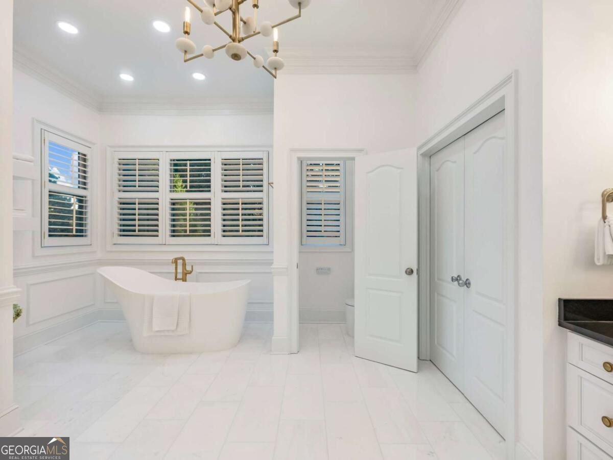 1905 Kathy Whitworth Drive Braselton - Photo 33