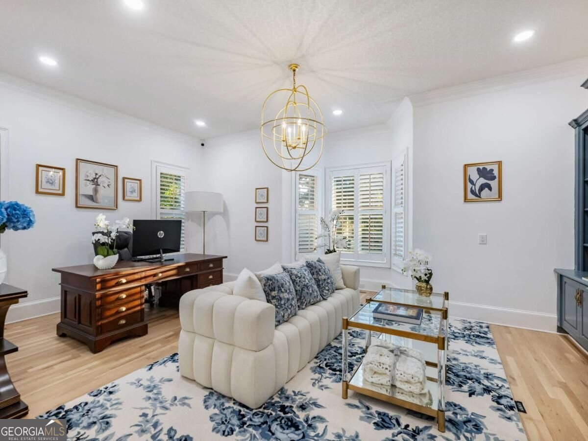 1905 Kathy Whitworth Drive Braselton - Photo 37