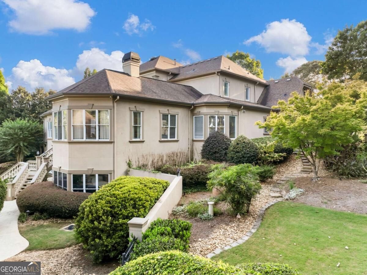 1905 Kathy Whitworth Drive Braselton - Photo 88
