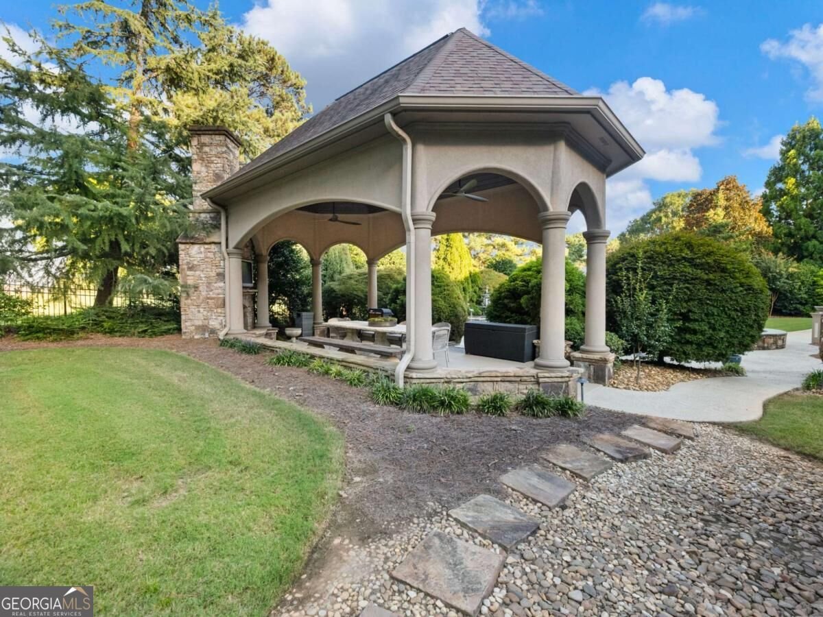 1905 Kathy Whitworth Drive Braselton - Photo 98