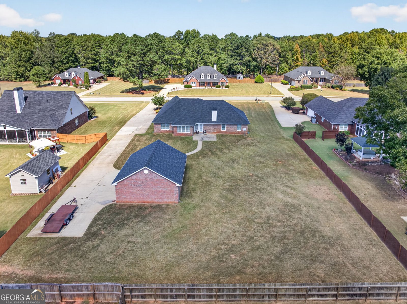 121 Andrea Lane McDonough - Photo 35