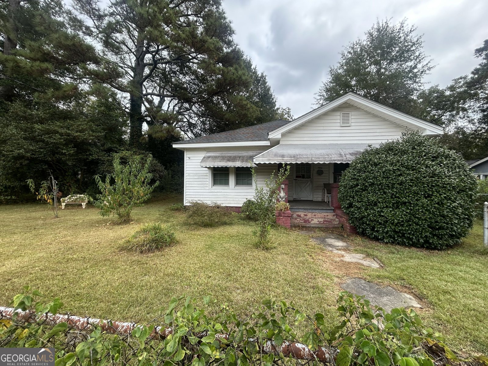 3861 Grand Avenue Macon - main photo
