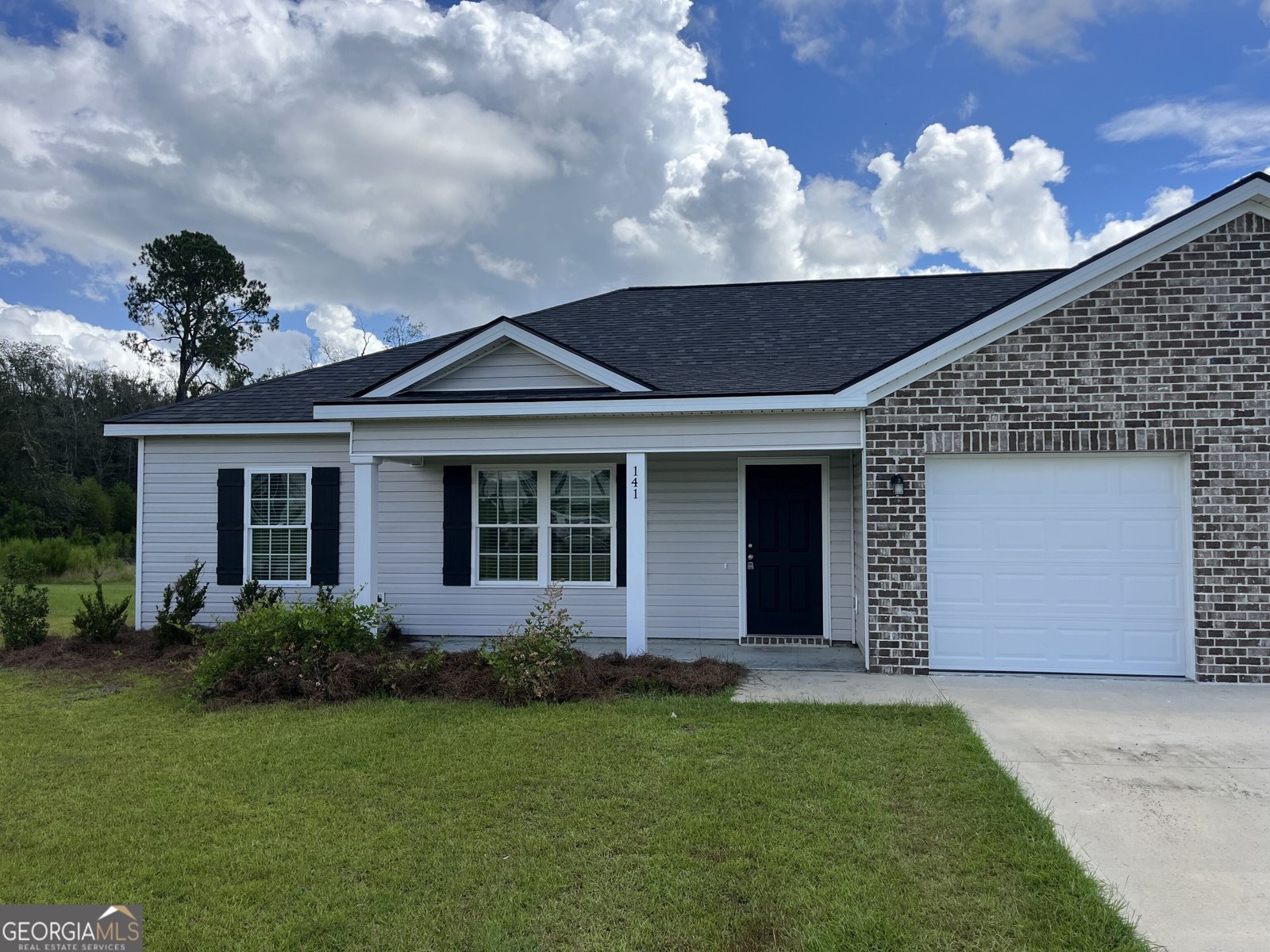 141 Callaway Crescent Statesboro - main photo