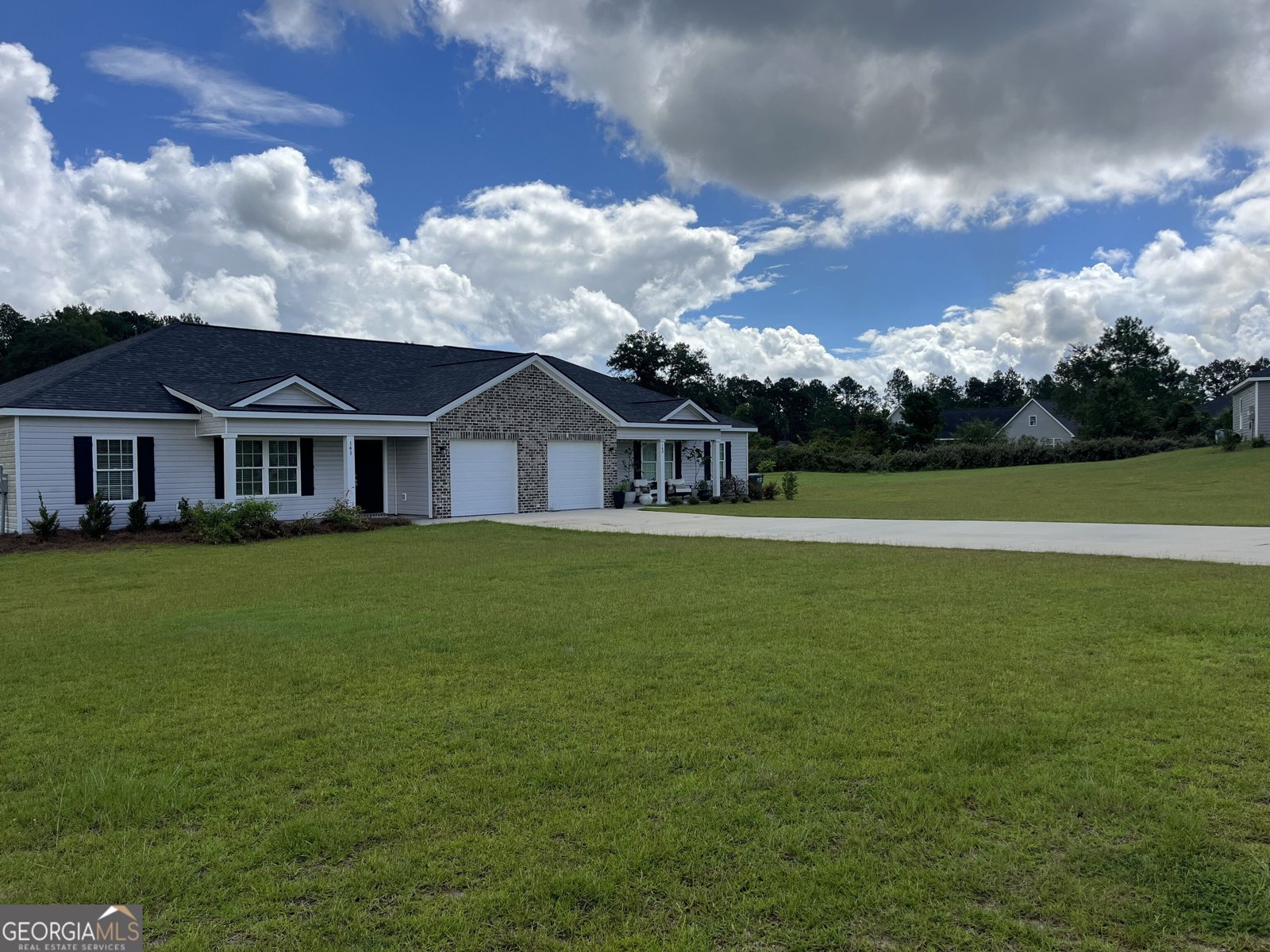 141 Callaway Crescent Statesboro - Photo 17