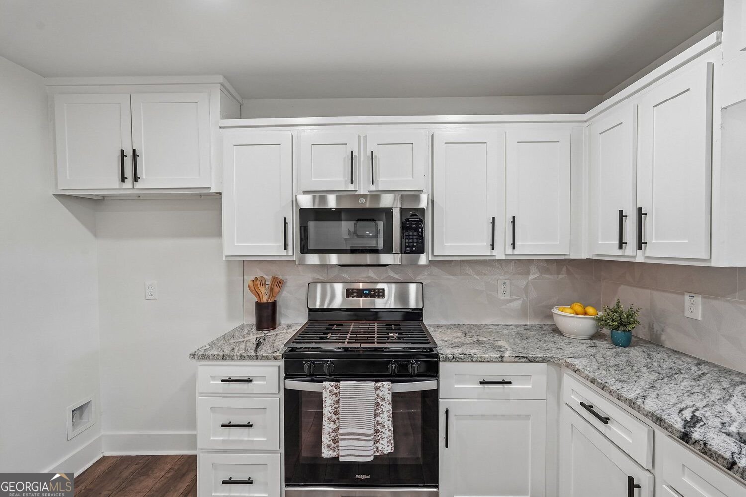 1149 Grandview Circle Powder Springs - Photo 10
