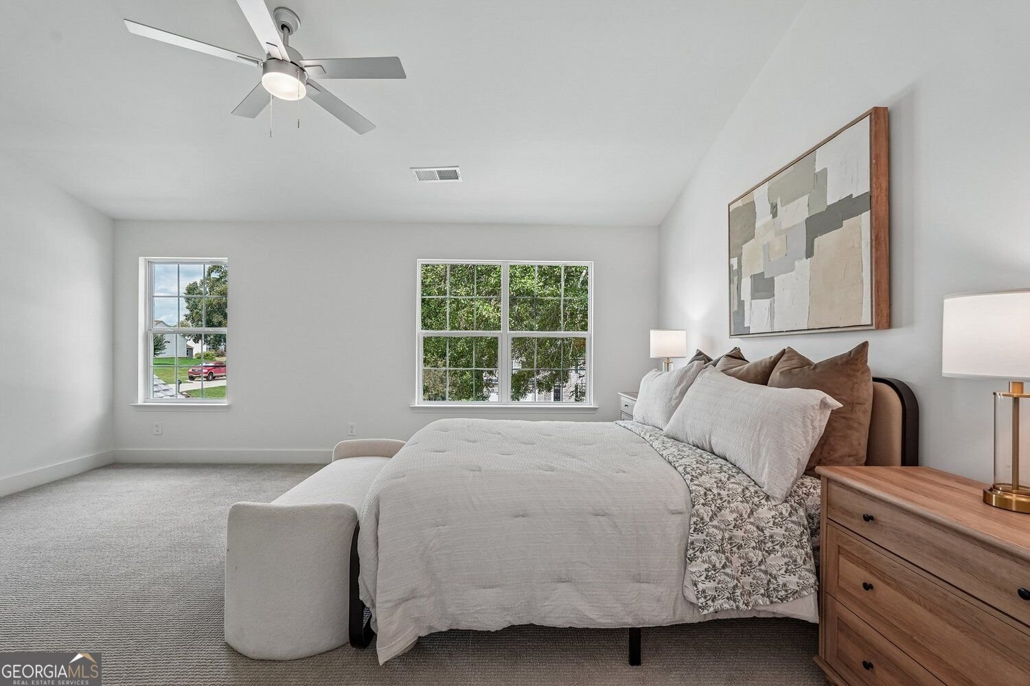1149 Grandview Circle Powder Springs - Photo 18