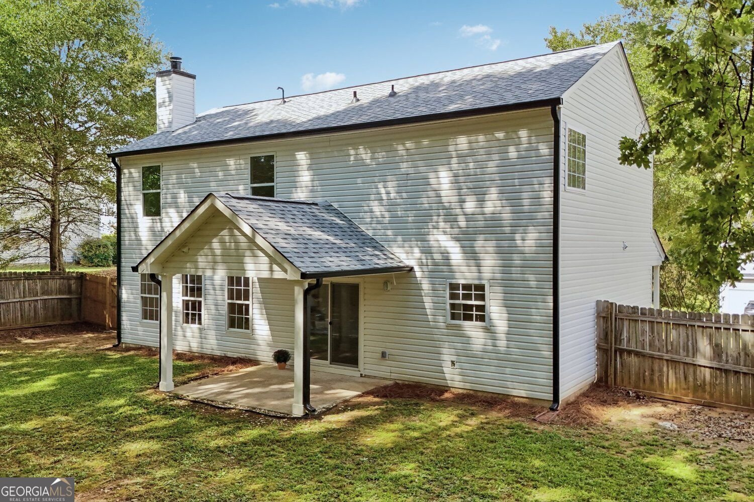 1149 Grandview Circle Powder Springs - Photo 30