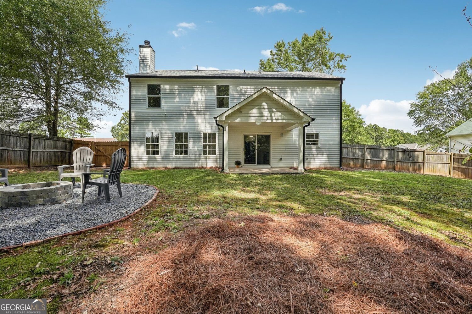 1149 Grandview Circle Powder Springs - Photo 31