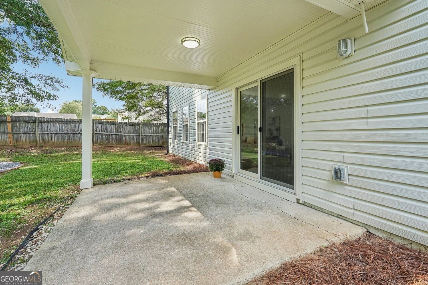 1149 Grandview Circle Powder Springs - Photo 32