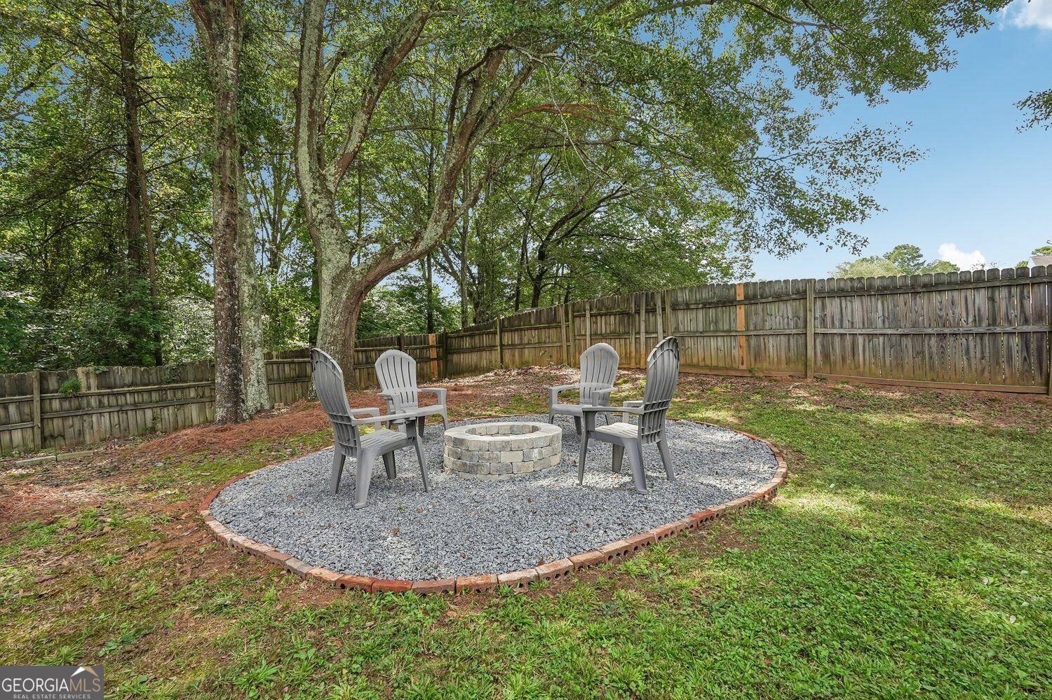 1149 Grandview Circle Powder Springs - Photo 33