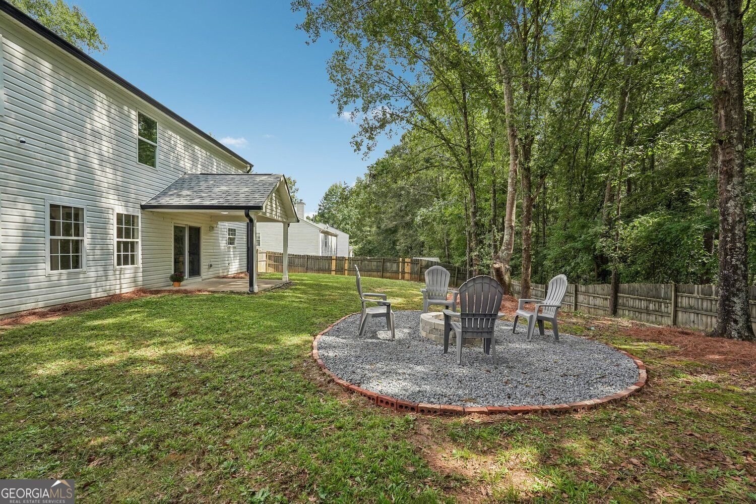 1149 Grandview Circle Powder Springs - Photo 34