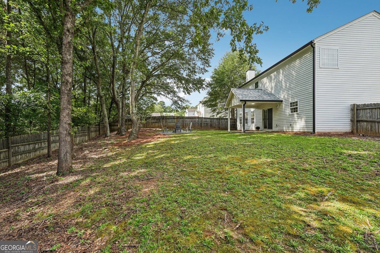 1149 Grandview Circle Powder Springs - Photo 35