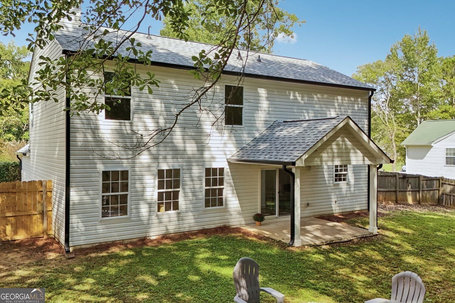 1149 Grandview Circle Powder Springs - Photo 36