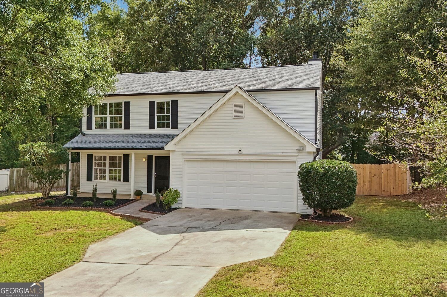 1149 Grandview Circle Powder Springs - Photo 37